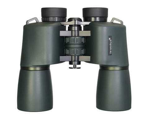 Levenhuk New Sherman PRO 12x50 Binoculars