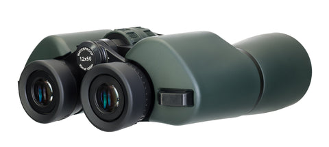 Levenhuk New Sherman PRO 12x50 Binoculars