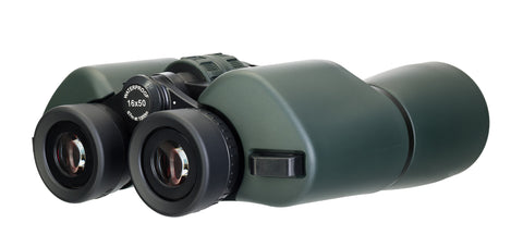 Levenhuk New Sherman PRO 16x50 Binoculars