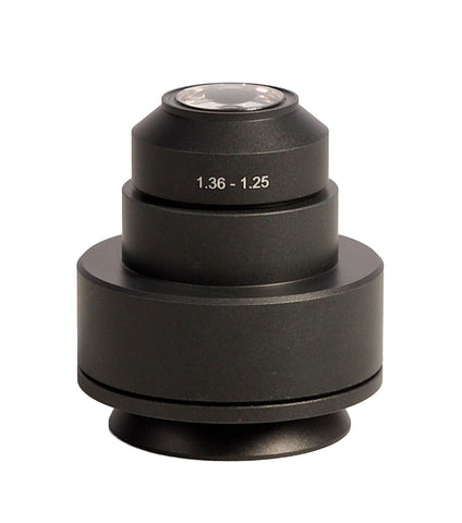 MAGUS DF4 Darkfield Condenser NА 1.3–1.26 oil