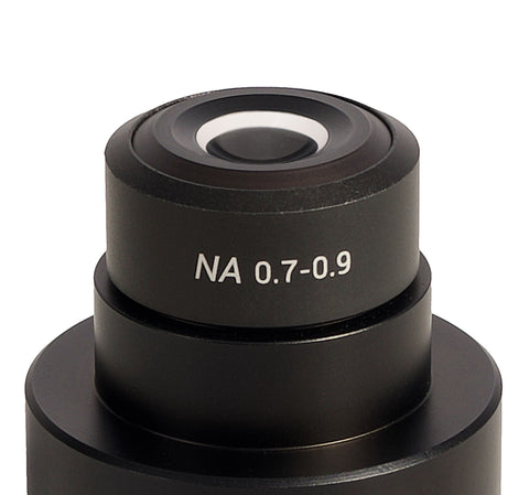 MAGUS DF3 Darkfield Condenser NА 0.7–0.9