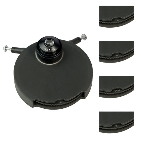 MAGUS DIC290 Attachment Set