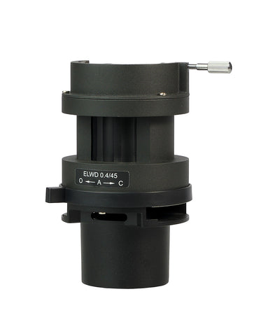MAGUS HCM360 Device for working with the Hoffman modulation contrast with objective set