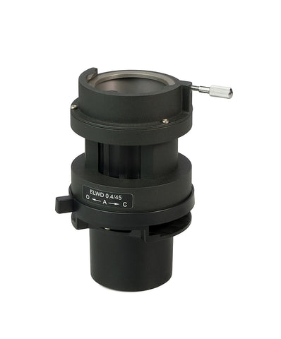MAGUS HCM360 Device for working with the Hoffman modulation contrast with objective set