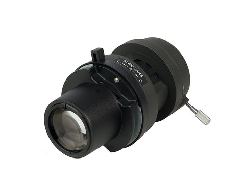 MAGUS HCM360 Device for working with the Hoffman modulation contrast with objective set