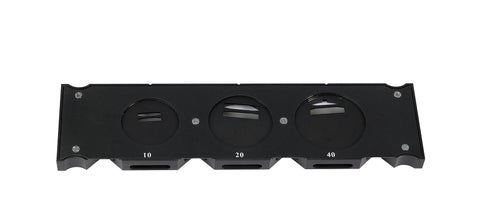MAGUS HCM360 Device for working with the Hoffman modulation contrast with objective set