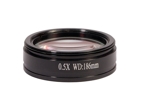 MAGUS 05A 0.5x Achromatic Main Objective