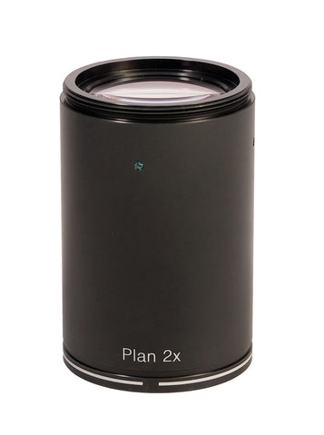 MAGUS 2APO 2x Plan Apochromatic Main Objective