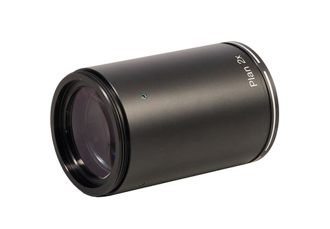 MAGUS 2APO 2x Plan Apochromatic Main Objective