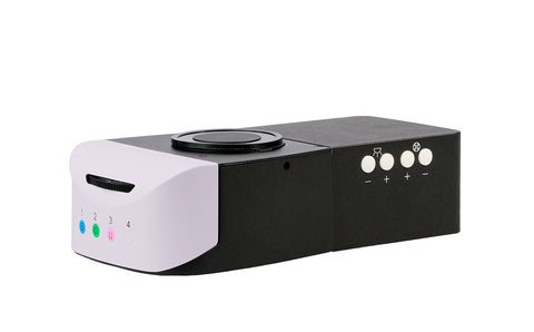 MAGUS Epi-FL04M LED Epi-Fluorescence Attachment fluorescence filter cubes B/G/UV