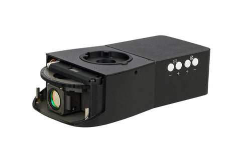 MAGUS Epi-FL04M LED Epi-Fluorescence Attachment fluorescence filter cubes B/G/UV