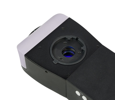 MAGUS Epi-FL04M LED Epi-Fluorescence Attachment fluorescence filter cubes B/G/UV