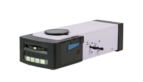 MAGUS Epi-FL04 LED Epi-Fluorescence Attachment fluorescence filter cubes FITC/TRITC/DAPI
