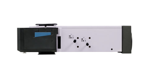 MAGUS Epi-FL04 LED Epi-Fluorescence Attachment fluorescence filter cubes FITC/TRITC/DAPI