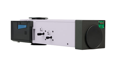 MAGUS Epi-FL04 LED Epi-Fluorescence Attachment fluorescence filter cubes FITC/TRITC/DAPI