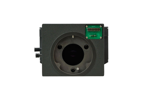 MAGUS Epi-FL04 LED Epi-Fluorescence Attachment fluorescence filter cubes FITC/TRITC/DAPI