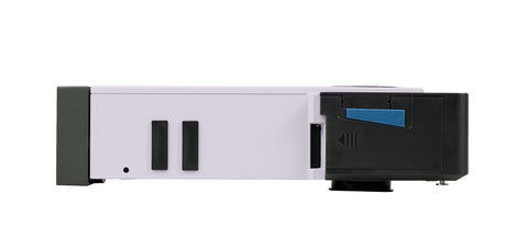 MAGUS Epi-FL04 LED Epi-Fluorescence Attachment fluorescence filter cubes FITC/TRITC/DAPI
