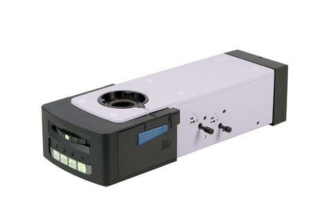 MAGUS Epi-FL04 LED Epi-Fluorescence Attachment fluorescence filter cubes FITC/TRITC/DAPI