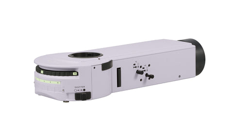 MAGUS Epi-FL06 Epi-Fluorescence Attachment mercury lamp fluorescence filter cubes В/G/UV/V/R/FITC/TRITC/DAPI