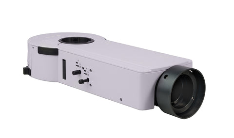 MAGUS Epi-FL06 Epi-Fluorescence Attachment mercury lamp fluorescence filter cubes В/G/UV/V/R/FITC/TRITC/DAPI