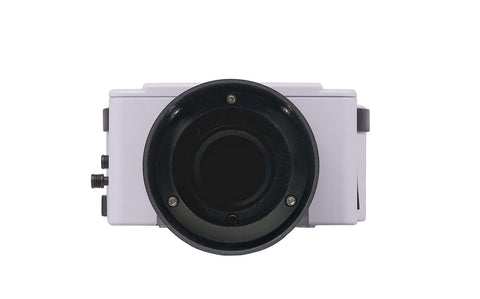 MAGUS Epi-FL06 Epi-Fluorescence Attachment mercury lamp fluorescence filter cubes В/G/UV/V/R/FITC/TRITC/DAPI