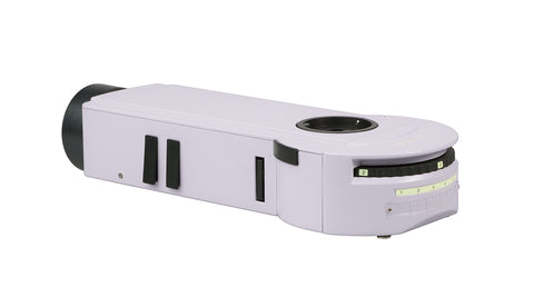 MAGUS Epi-FL06 Epi-Fluorescence Attachment mercury lamp fluorescence filter cubes В/G/UV/V/R/FITC/TRITC/DAPI