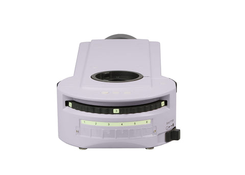 MAGUS Epi-FL06 Epi-Fluorescence Attachment mercury lamp fluorescence filter cubes В/G/UV/V/R/FITC/TRITC/DAPI