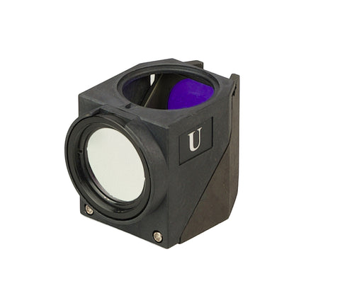 MAGUS Epi-FL06 Epi-Fluorescence Attachment mercury lamp fluorescence filter cubes В/G/UV/V/R/FITC/TRITC/DAPI