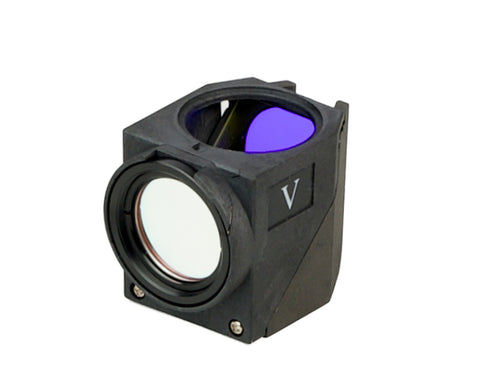 MAGUS Epi-FL06 Epi-Fluorescence Attachment mercury lamp fluorescence filter cubes В/G/UV/V/R/FITC/TRITC/DAPI