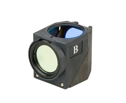 MAGUS Epi-FL06 Epi-Fluorescence Attachment mercury lamp fluorescence filter cubes В/G/UV/V/R/FITC/TRITC/DAPI