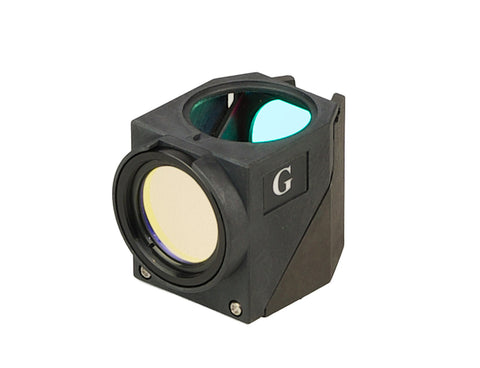 MAGUS Epi-FL06 Epi-Fluorescence Attachment mercury lamp fluorescence filter cubes В/G/UV/V/R/FITC/TRITC/DAPI