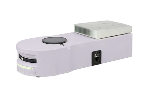 MAGUS Epi-FL05 LED Epi-Fluorescence Attachment fluorescence filter cubes B/G/UV/R