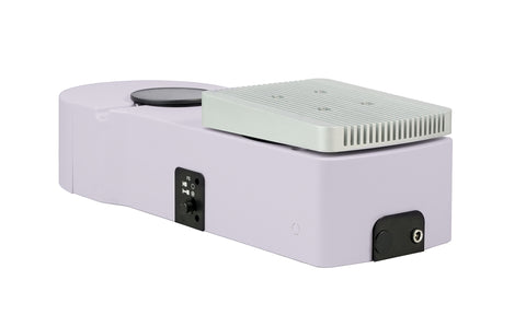MAGUS Epi-FL05 LED Epi-Fluorescence Attachment fluorescence filter cubes B/G/UV/R