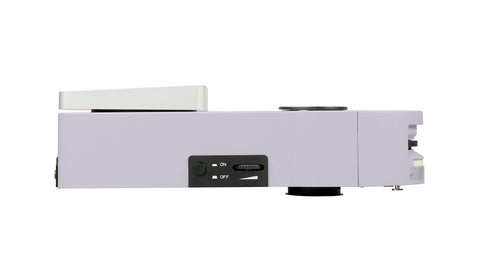 MAGUS Epi-FL05 LED Epi-Fluorescence Attachment fluorescence filter cubes B/G/UV/R