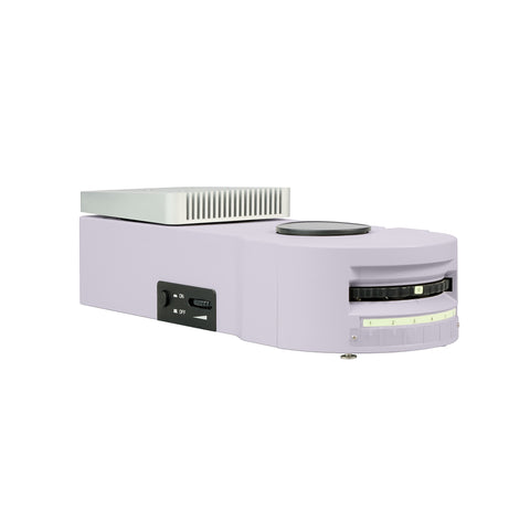 MAGUS Epi-FL05 LED Epi-Fluorescence Attachment fluorescence filter cubes B/G/UV/R