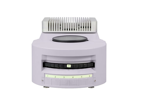 MAGUS Epi-FL05 LED Epi-Fluorescence Attachment fluorescence filter cubes B/G/UV/R