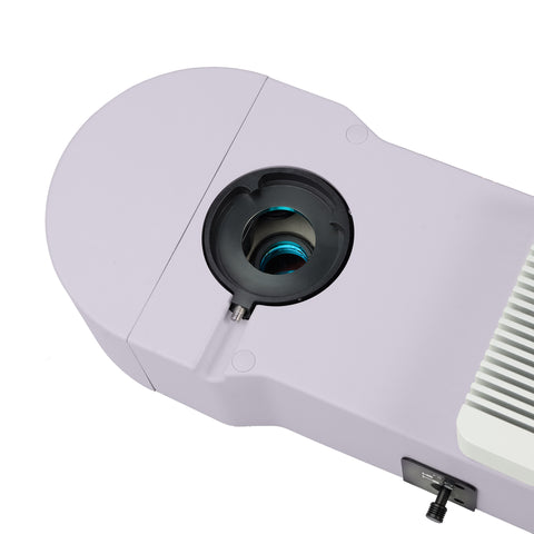 MAGUS Epi-FL05 LED Epi-Fluorescence Attachment fluorescence filter cubes B/G/UV/R