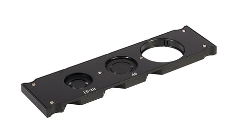 MAGUS SPH360 Phase Contrast Device with set of Plan S-Apo Ph 4х/10х/20х/40х/60х H60mm objectives