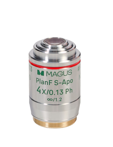 MAGUS SPH360 Phase Contrast Device with set of Plan S-Apo Ph 4х/10х/20х/40х/60х H60mm objectives