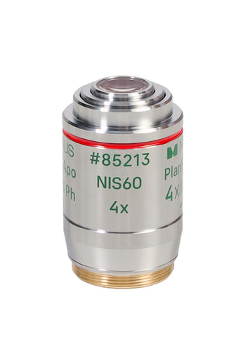 MAGUS SPH360 Phase Contrast Device with set of Plan S-Apo Ph 4х/10х/20х/40х/60х H60mm objectives