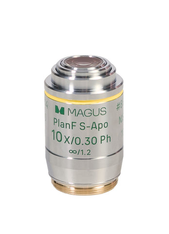 MAGUS SPH360 Phase Contrast Device with set of Plan S-Apo Ph 4х/10х/20х/40х/60х H60mm objectives