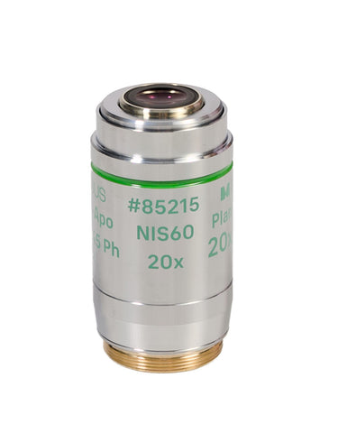 MAGUS SPH360 Phase Contrast Device with set of Plan S-Apo Ph 4х/10х/20х/40х/60х H60mm objectives