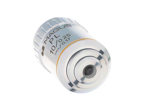 MAGUS MP10 10x/0.25 ∞/0.17 Infinity Plan Objective