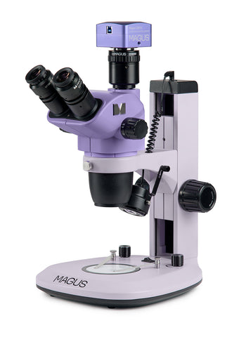 MAGUS Stereo D7T BASE Digital Stereomicroscope