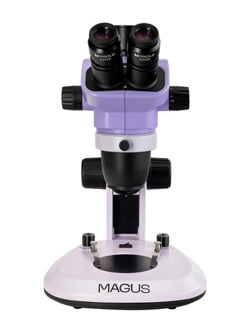 MAGUS Stereo D7T BASE Digital Stereomicroscope