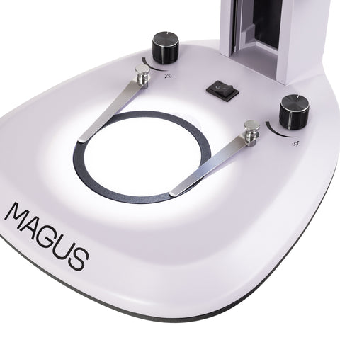MAGUS Stereo D7T BASE Digital Stereomicroscope