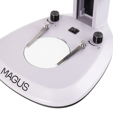 MAGUS Stereo D7T BASE Digital Stereomicroscope