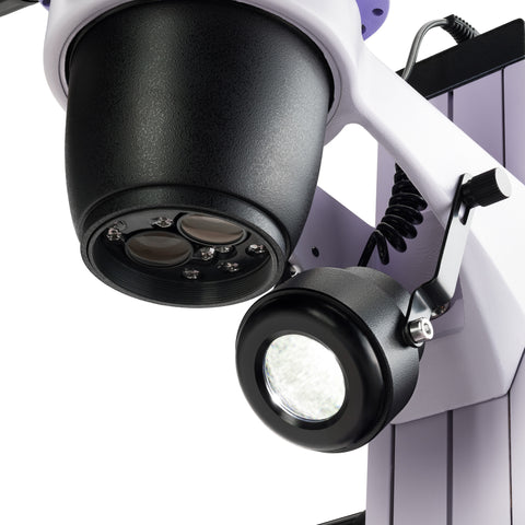 MAGUS Stereo D7T BASE Digital Stereomicroscope
