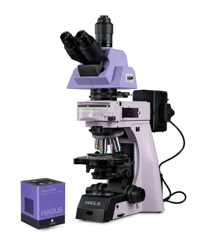 MAGUS Pol D890 MAGUS Polarizing Digital Microscope