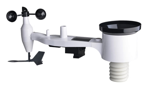 Levenhuk Wezzer PRO LP700 Weather Station